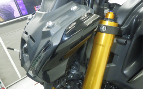 YAMAHA MT-09 SP 2021 RN69J