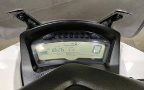 YAMAHA TRICITY 125 SEK1J