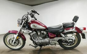 YAMAHA VIRAGO 125 4RF