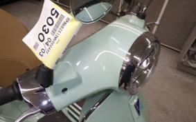 VESPA PRIMAVERA125