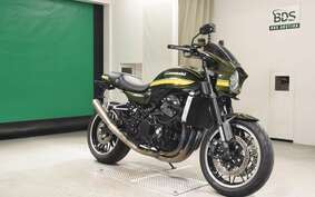 KAWASAKI Z900RS 2020 ZR900C