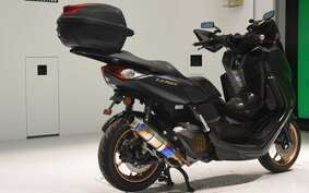 YAMAHA N-MAX SEG6J