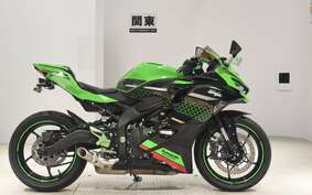 KAWASAKI ZX-25R ZX250E