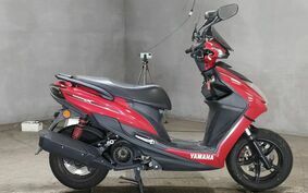 YAMAHA CYGNUS 125 X SR SEA5J