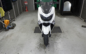 YAMAHA N-MAX SED6J