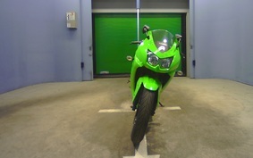 KAWASAKI NINJA 250R 2012 EX250K