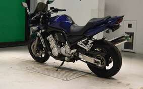 YAMAHA FZS1000 FAZER 2005 RN14