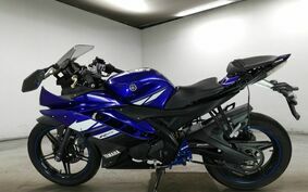 YAMAHA YZF-R15 1CK0