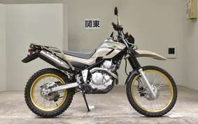 YAMAHA SEROW 250 DG17J