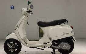 VESPA LX125IE