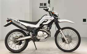 YAMAHA SEROW 250 DG11J