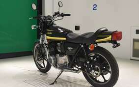 KAWASAKI Z400 J 2024 KZ400J