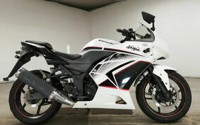 KAWASAKI NINJA 250R EX250K