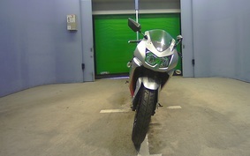 KAWASAKI NINJA 250R EX250K