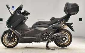 YAMAHA T-MAX 530 2016 SJ12J