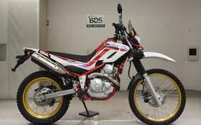 YAMAHA SEROW 250 Gen.3 DG31J