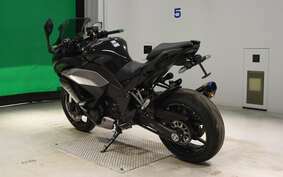 KAWASAKI NINJA 1000 SX 2020 ZXT02K