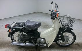 HONDA C70 SUPER CUB C70