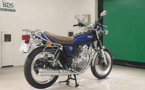 YAMAHA SR400 Gen.5 2021 RH16J