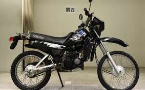 YAMAHA DT50 17W