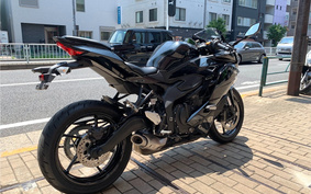 KAWASAKI NINJA ZX 25 ZX250E