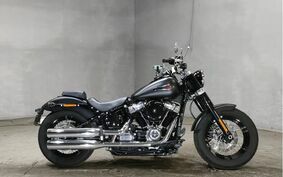 HARLEY FLSL1750 2018 YDJ