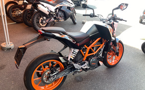 KTM 390 DUKE 2018 JGJ40