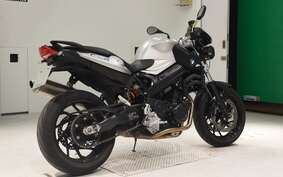 BMW F800R 2010