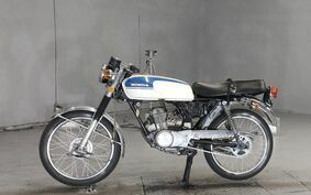 HONDA CB50 JX CB50