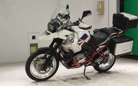 BMW R1200GS 2012