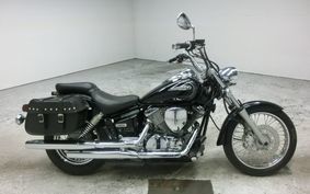 YAMAHA DRAGSTAR 250 VG02J