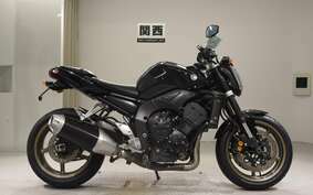 YAMAHA FZ FAZER 2008 RN21J