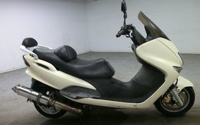 YAMAHA MAJESTY 125 5CA