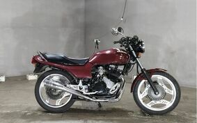 HONDA CBX400F NC07