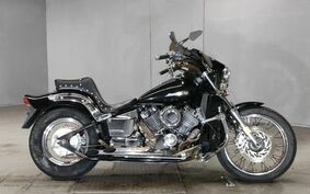 YAMAHA DRAGSTAR 400 2005 VH01J