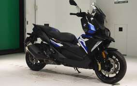 BMW C400X 2022