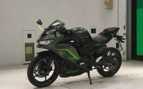 KAWASAKI ZX-25R-2SE ZX250H