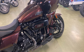 HARLEY FLTRXSE CVO 2024 TC6