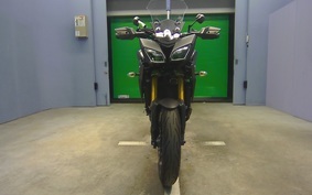 YAMAHA MT-09 Tracer 2015 RN36J