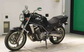 KAWASAKI BALIUS 250 ZR250A