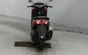 YAMAHA N-MAX 125 SED6J