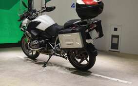 BMW R1200GS 2009 0303