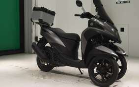 YAMAHA TRICITY 125 A SEC1J