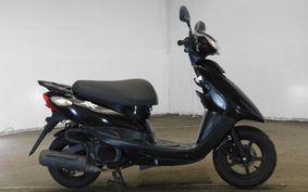 YAMAHA JOG ZR Evolution 2 SA39J