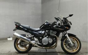 SUZUKI BANDIT 1200 S 2007 GV79A