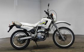 HONDA XL250 DEGREE MD31