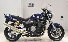 YAMAHA XJR1300 Gen.2 2008 RP17J