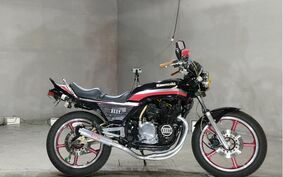 KAWASAKI Z400 GP 1982 KZ400M