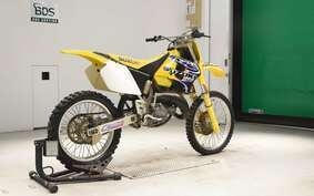 SUZUKI RM125 RF15A