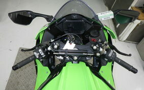 KAWASAKI ZX 10 NINJA ABS 2023 ZXT02L